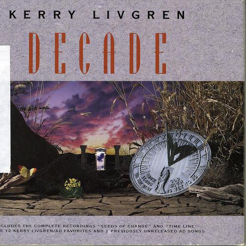 Kerry Livgren - Tenth Of Nisan