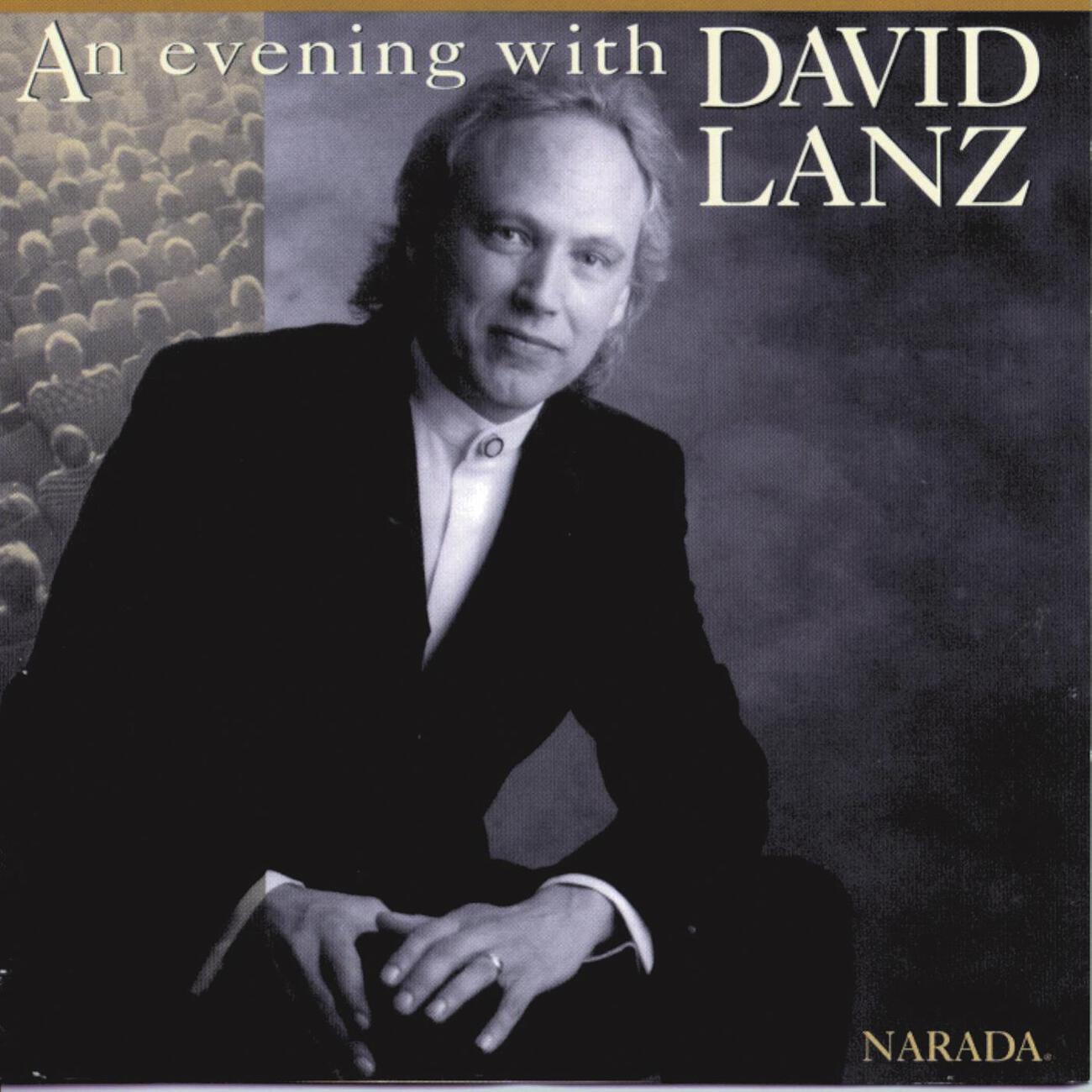 David Lanz - Summer's Child (Live Piano Solo)