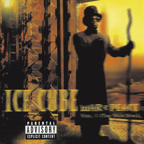 Ice Cube - The Peckin' Order