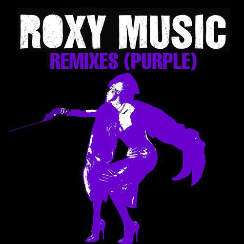 Roxy Music - Editions Of You (Phones Mix)