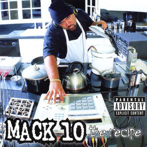 Mack 10 - Should I Stay Or Should I Go