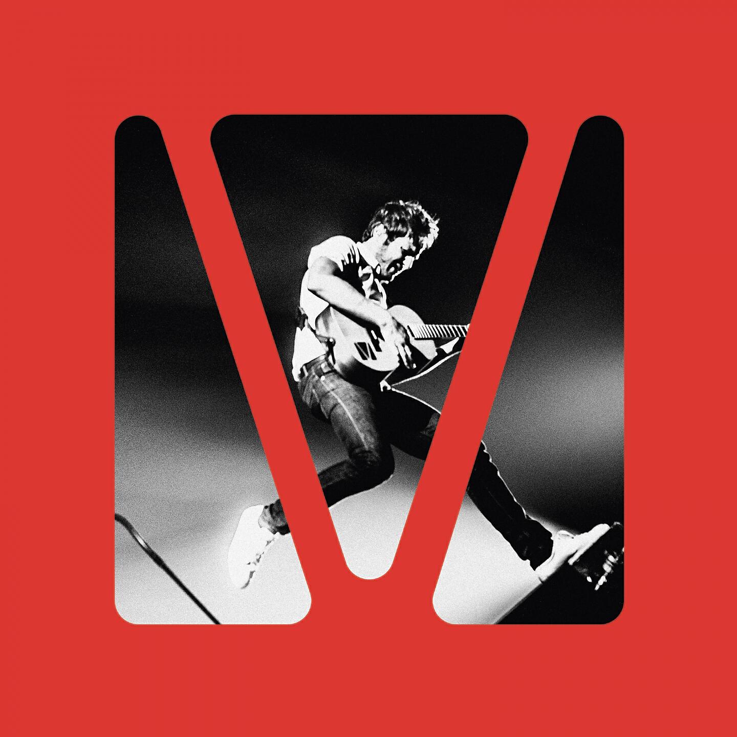 Vianney - Caroline (Live aux studios Saint-Germain)