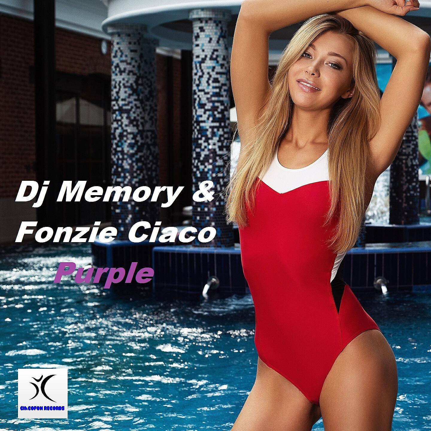 DJ Memory - Purple (Fon21 Remix)