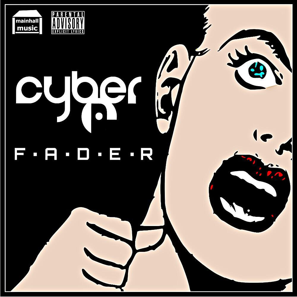 Cyber P - Fader (A Cappella)
