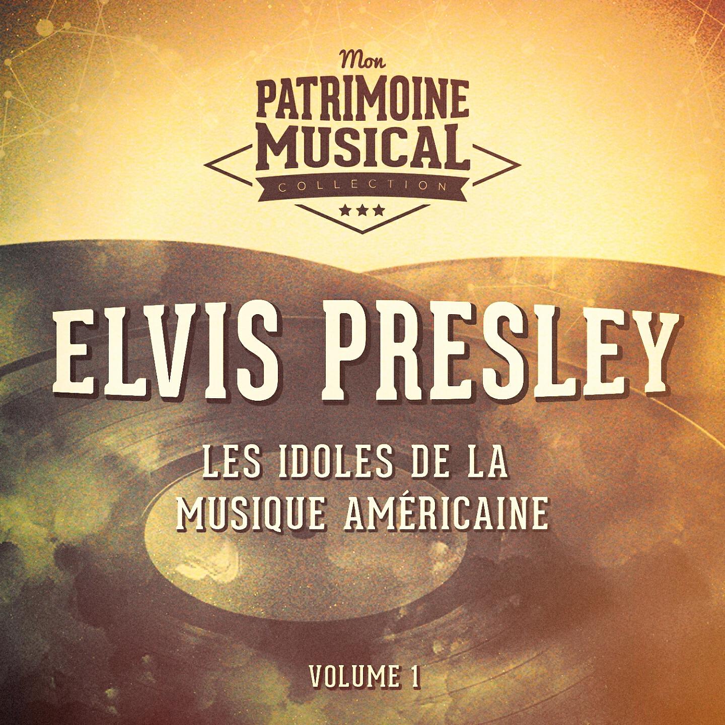 Elvis Presley - Don't Be Cruel