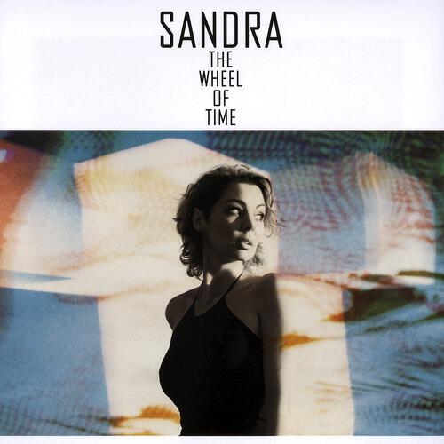 Sandra - Such A Shame