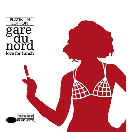 Gare Du Nord - Come To The Ball (James Bond Mix)