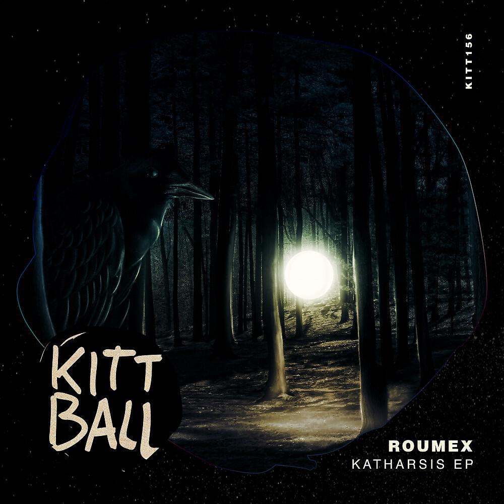 Roumex - Katharsis (Original Mix)
