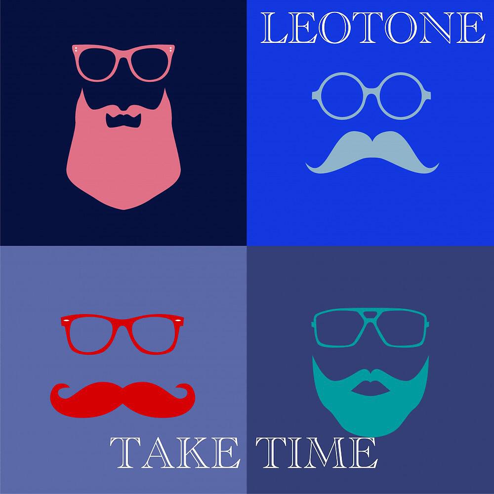 Leotone - Take Time (Jazz Maestro Dub Style)