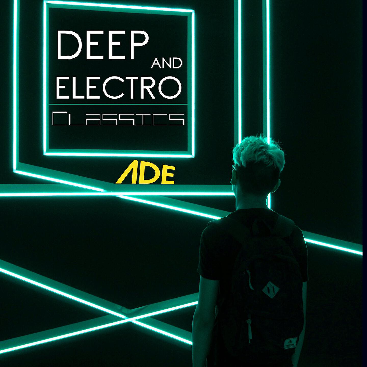 Zeroone - Deep Tonal Mode