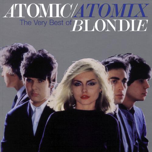 Blondie - Denis