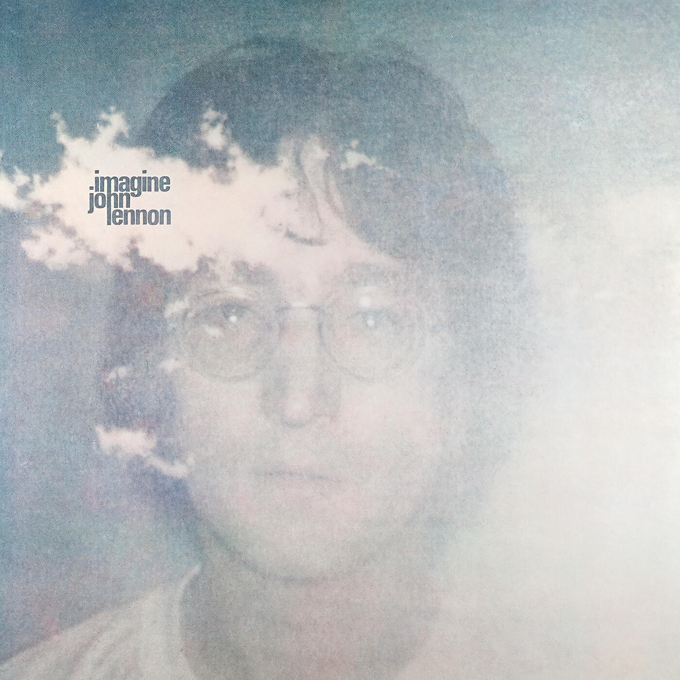 The Plastic Ono Band - Imagine (Ultimate Mix)