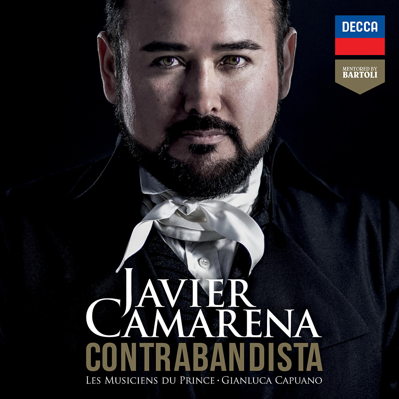 Javier Camarena - García: El Gitano por Amor - 