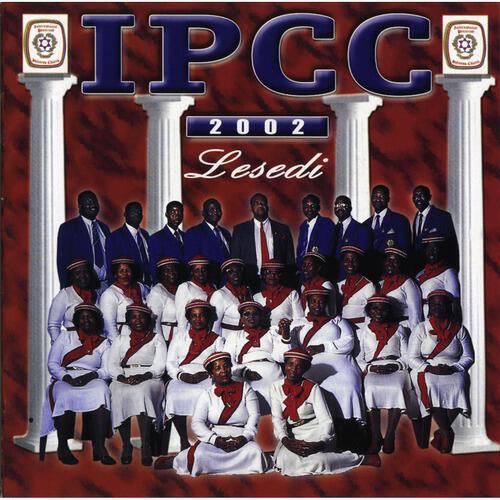 I.P.C.C. - Kgalefo