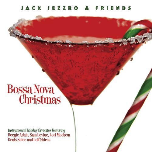 Jack Jezzro - I Saw Mommy Kissing Santa Claus