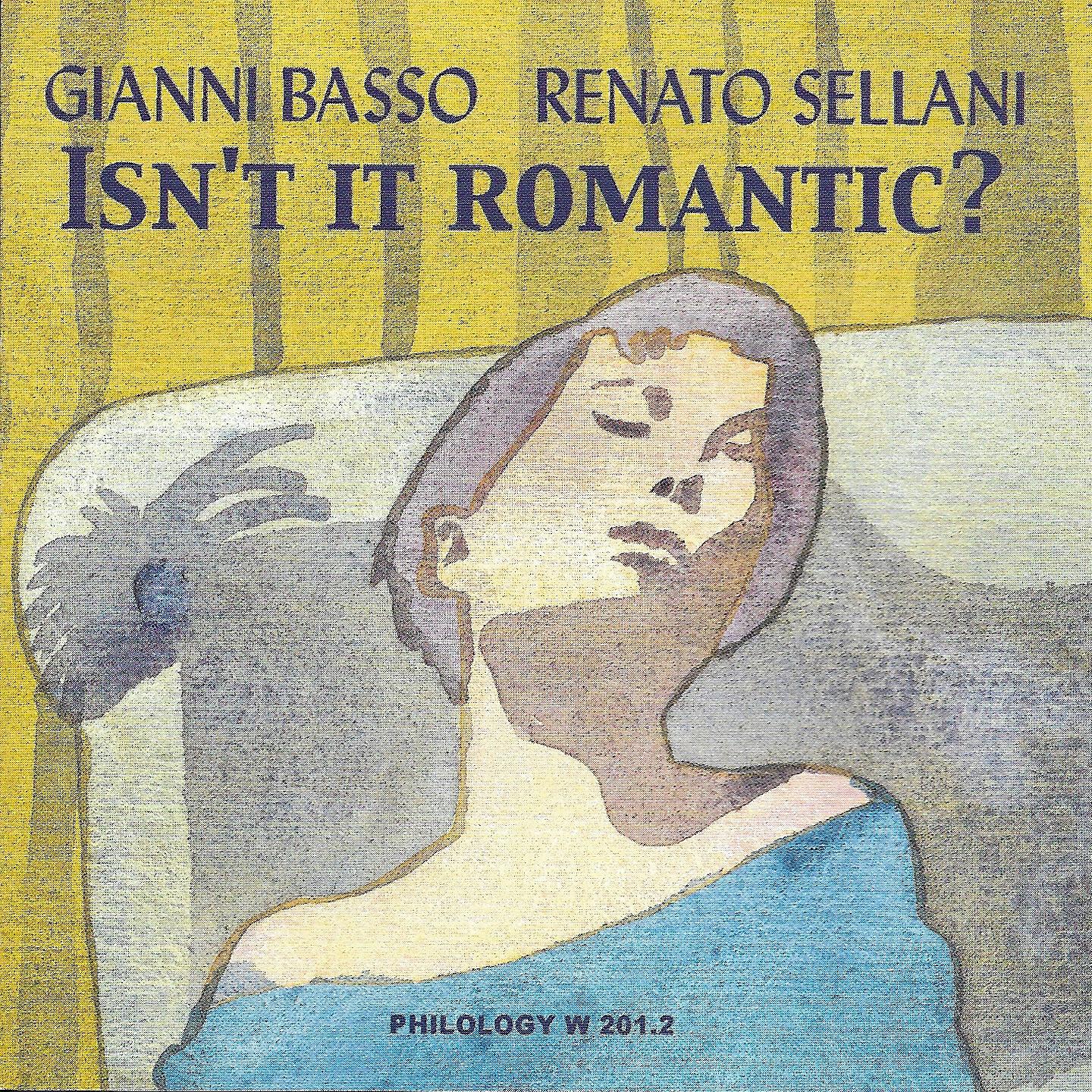 Gianni Basso - Isn't It Romantic