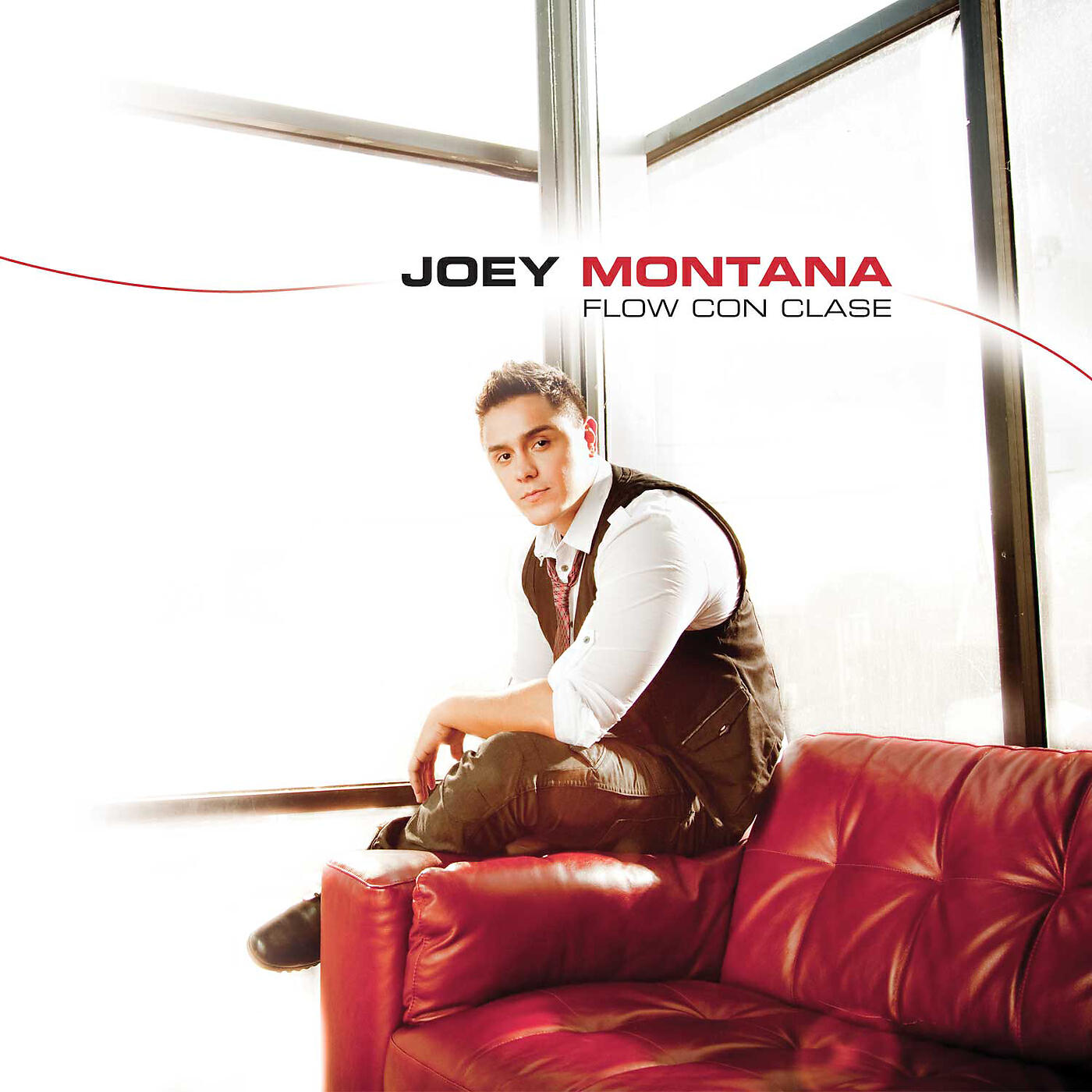 Joey Montana - Corazon Frio