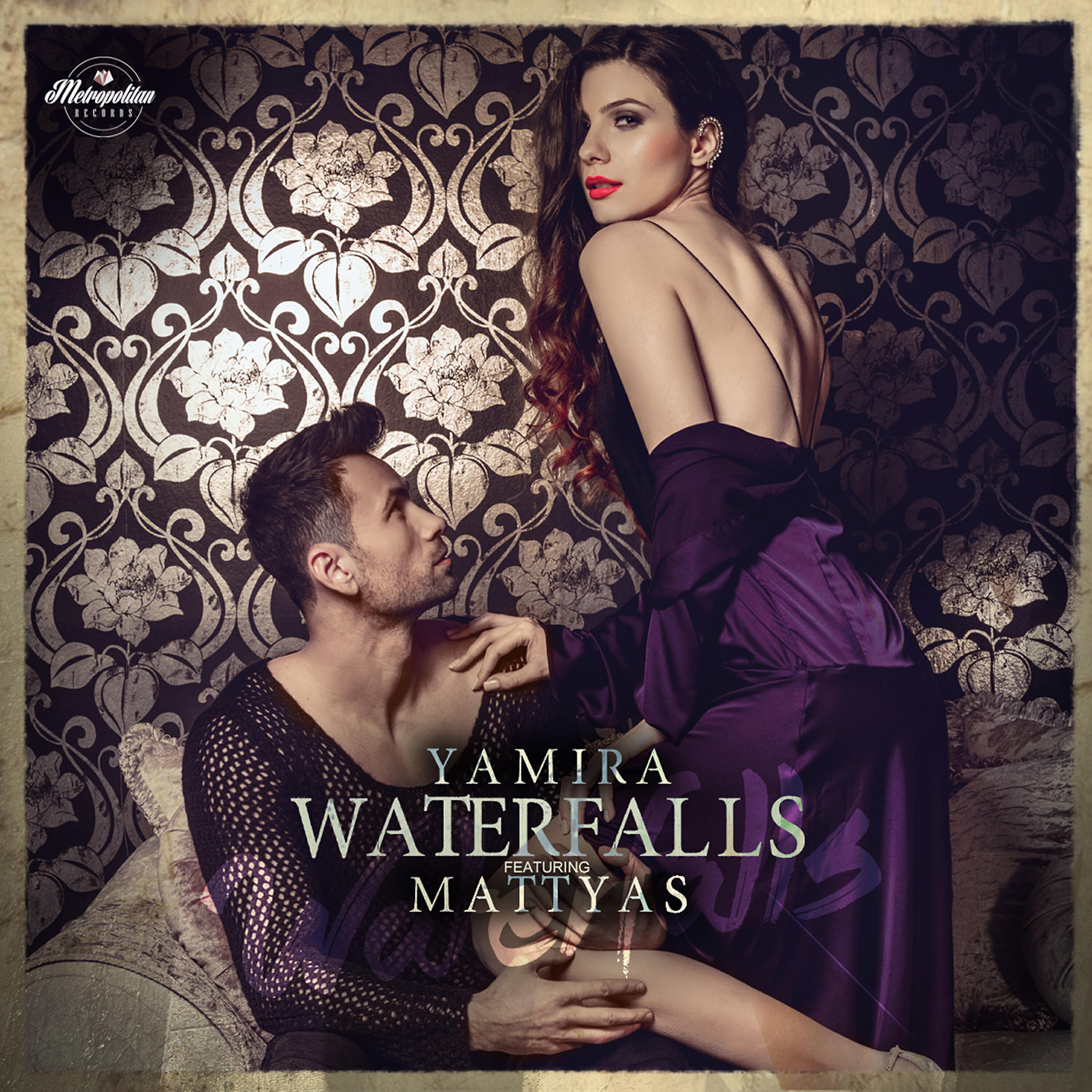 Yamira - Waterfalls (Deepside Deejays Remix)