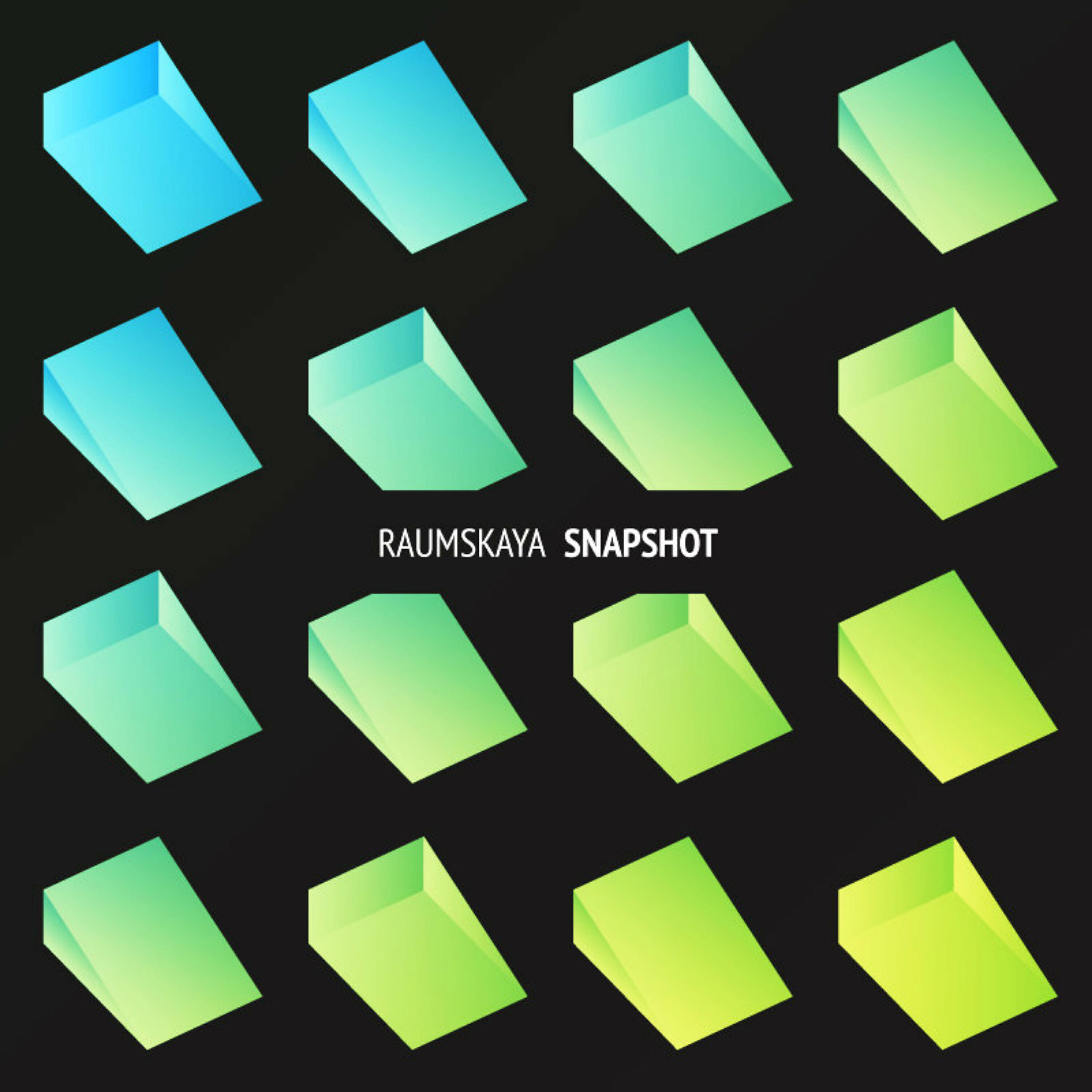 Raumskaya - Keep Out (Gillepsy Remix)