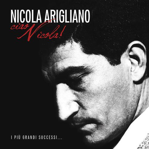Nicola Arigliano - April In Paris (2005 Digital Remaster)