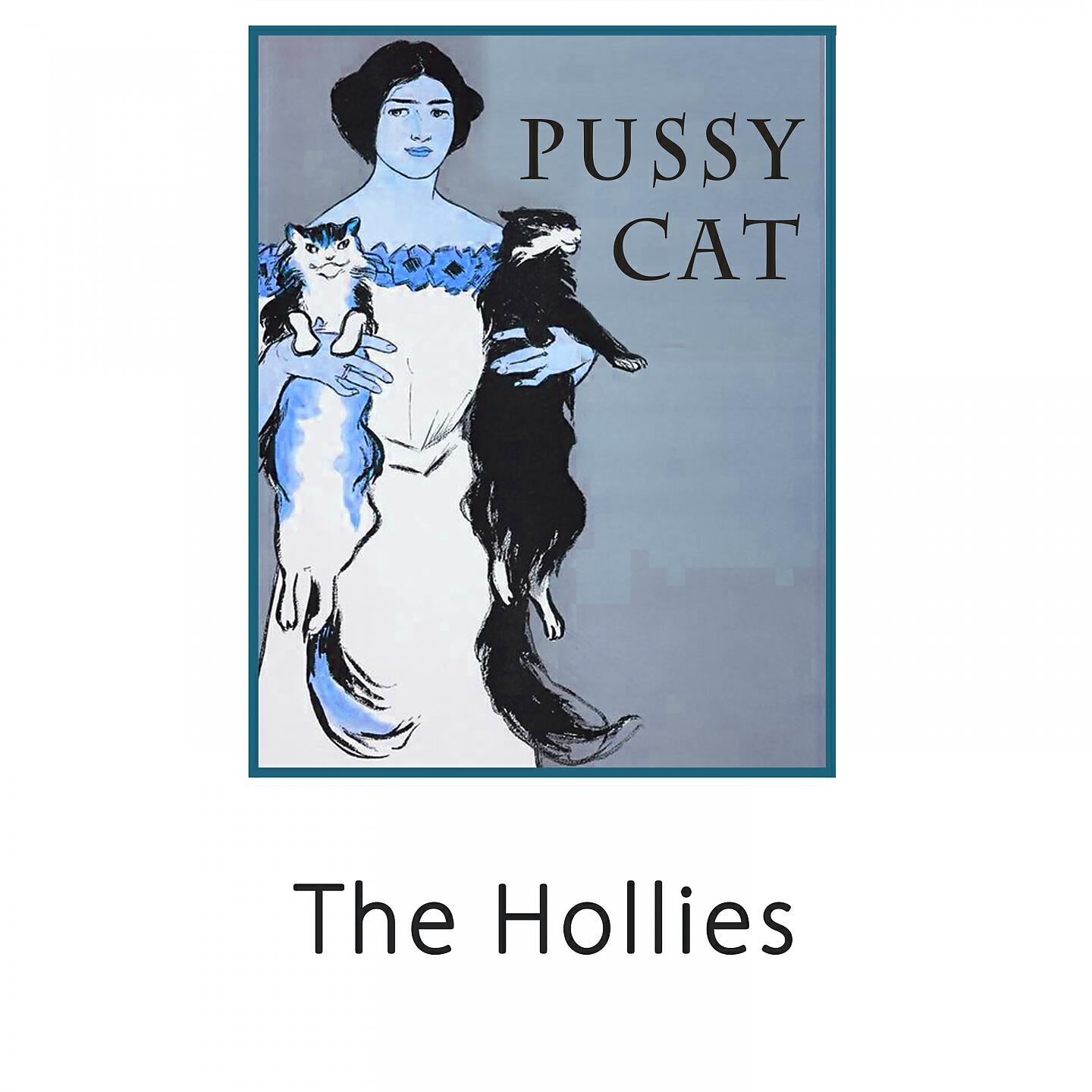The Hollies - I Thought Of You Last Night