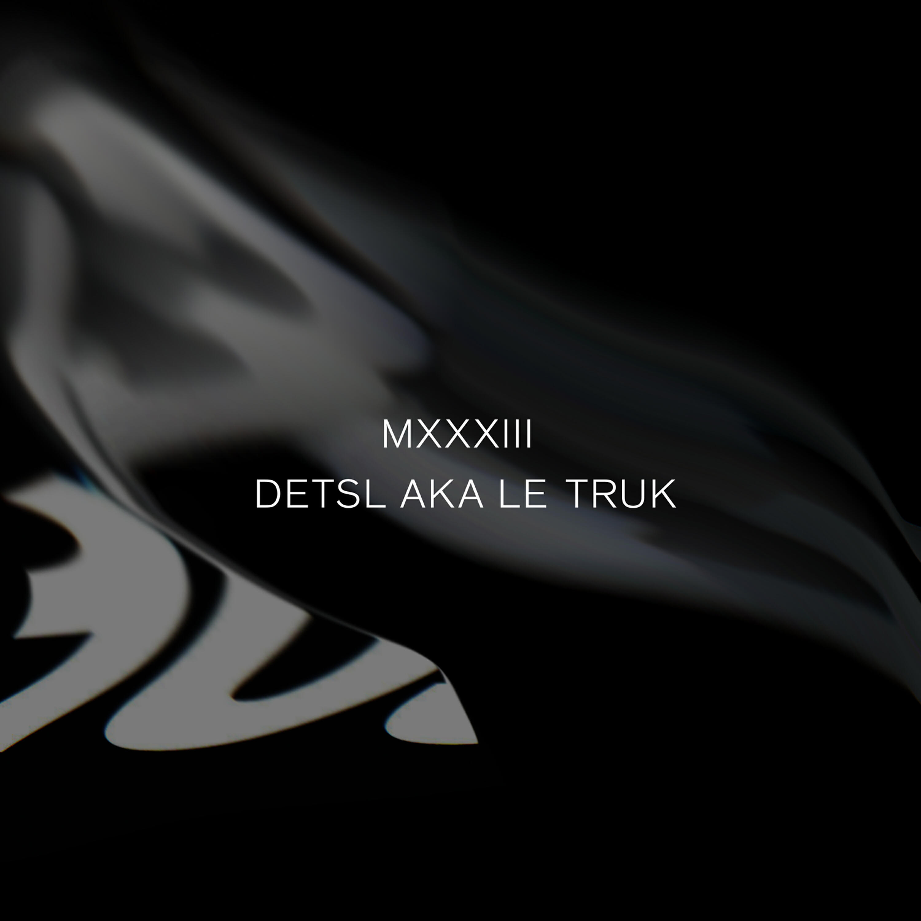 Detsl aka Le Truk - Dope