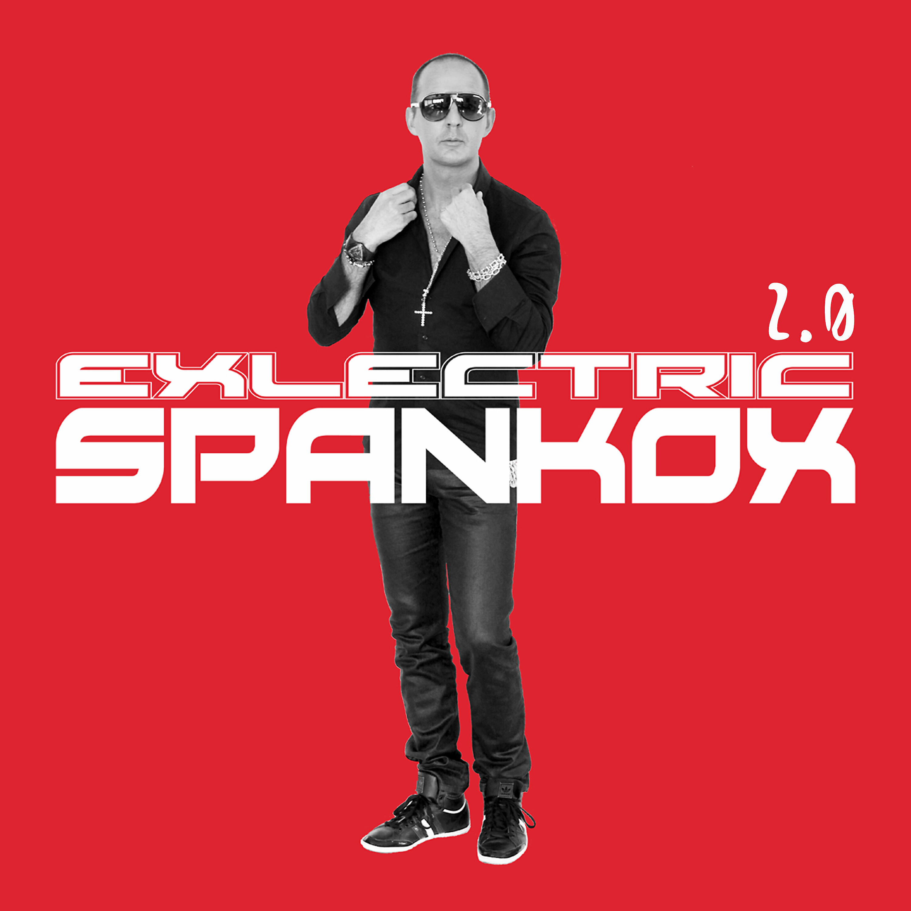 Spankox - Banana (Hip Radio Ix)