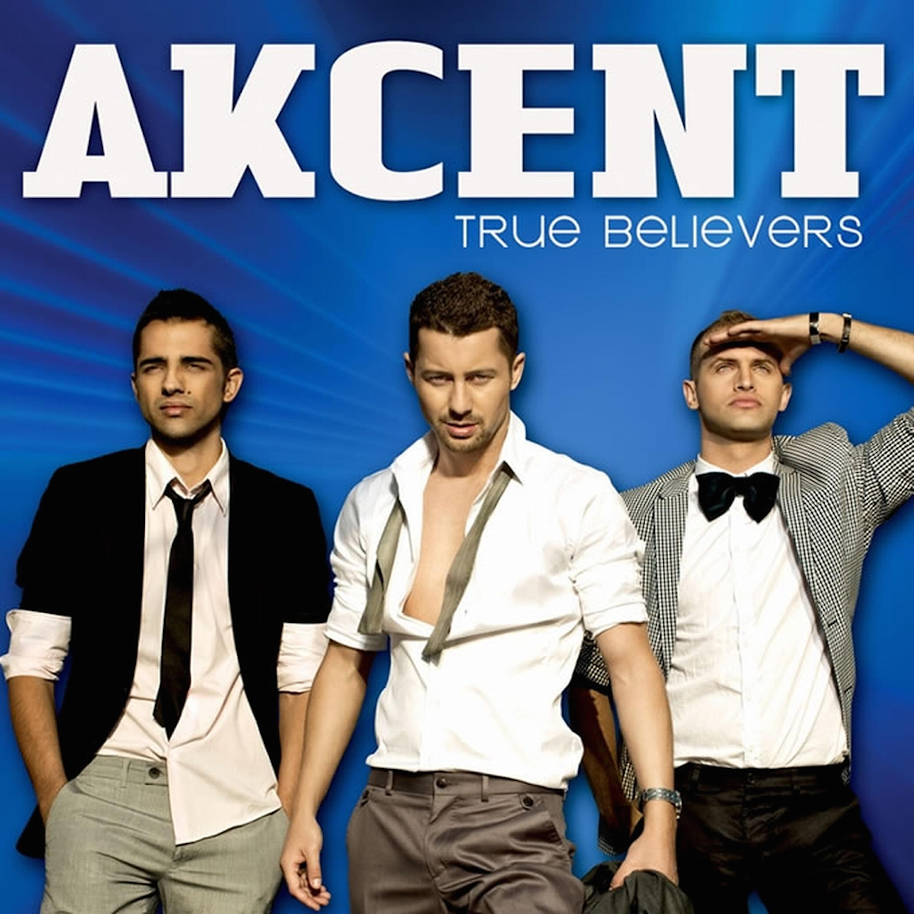 AKCENT - Delight