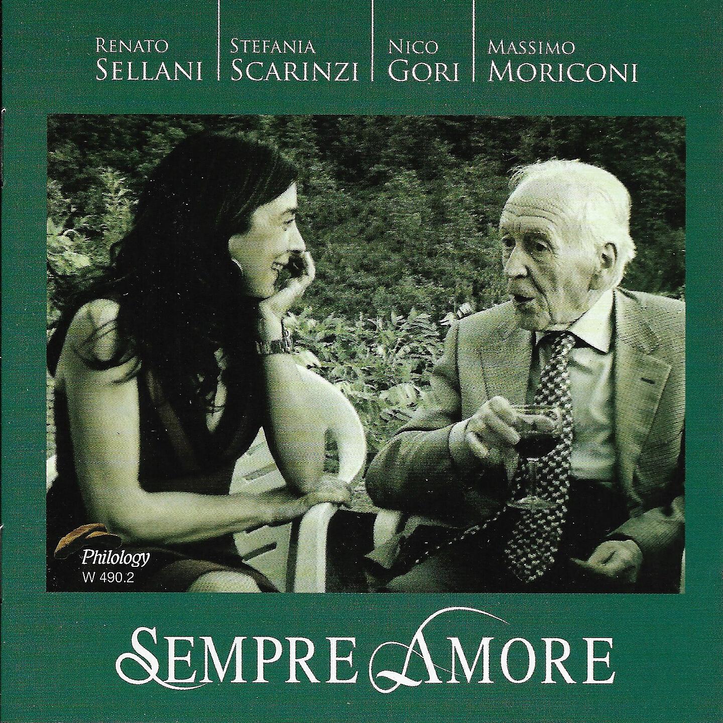 Renato Sellani - I Sould Care