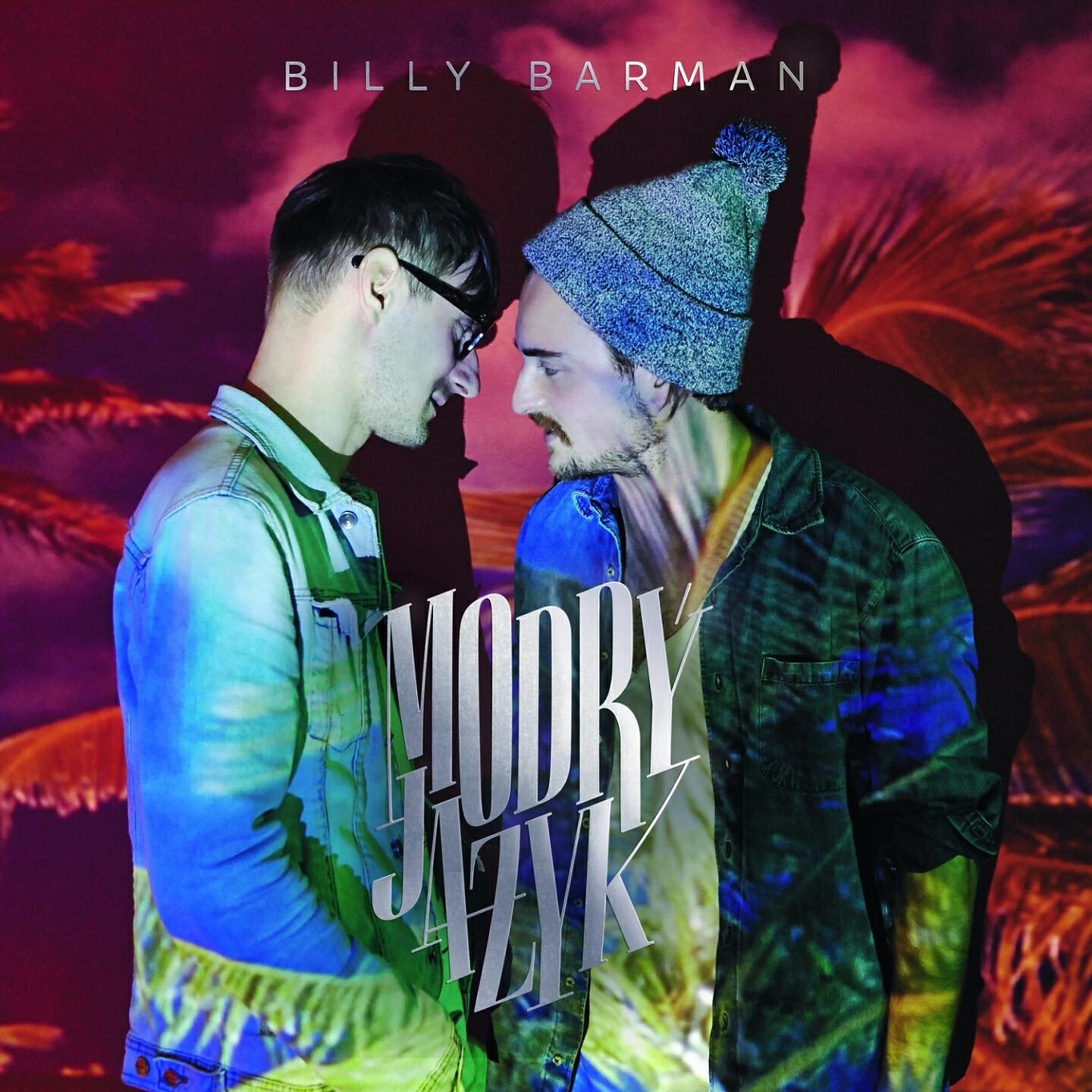 Billy Barman - Ľudožrút
