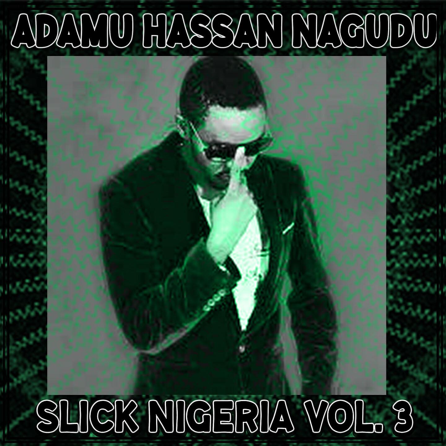 Adamu Hassan Nagudu - Natuba