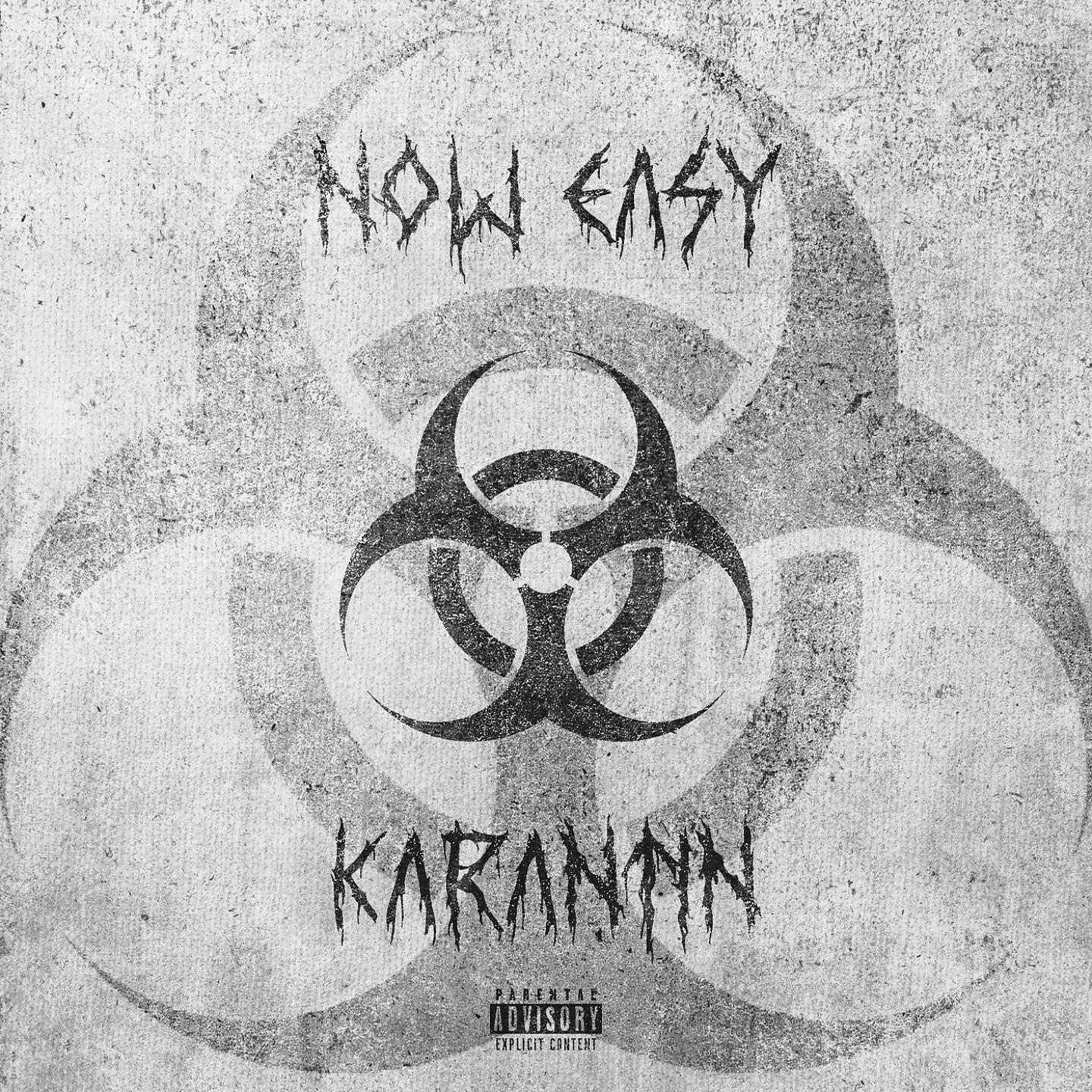 Now Easy - Karantin