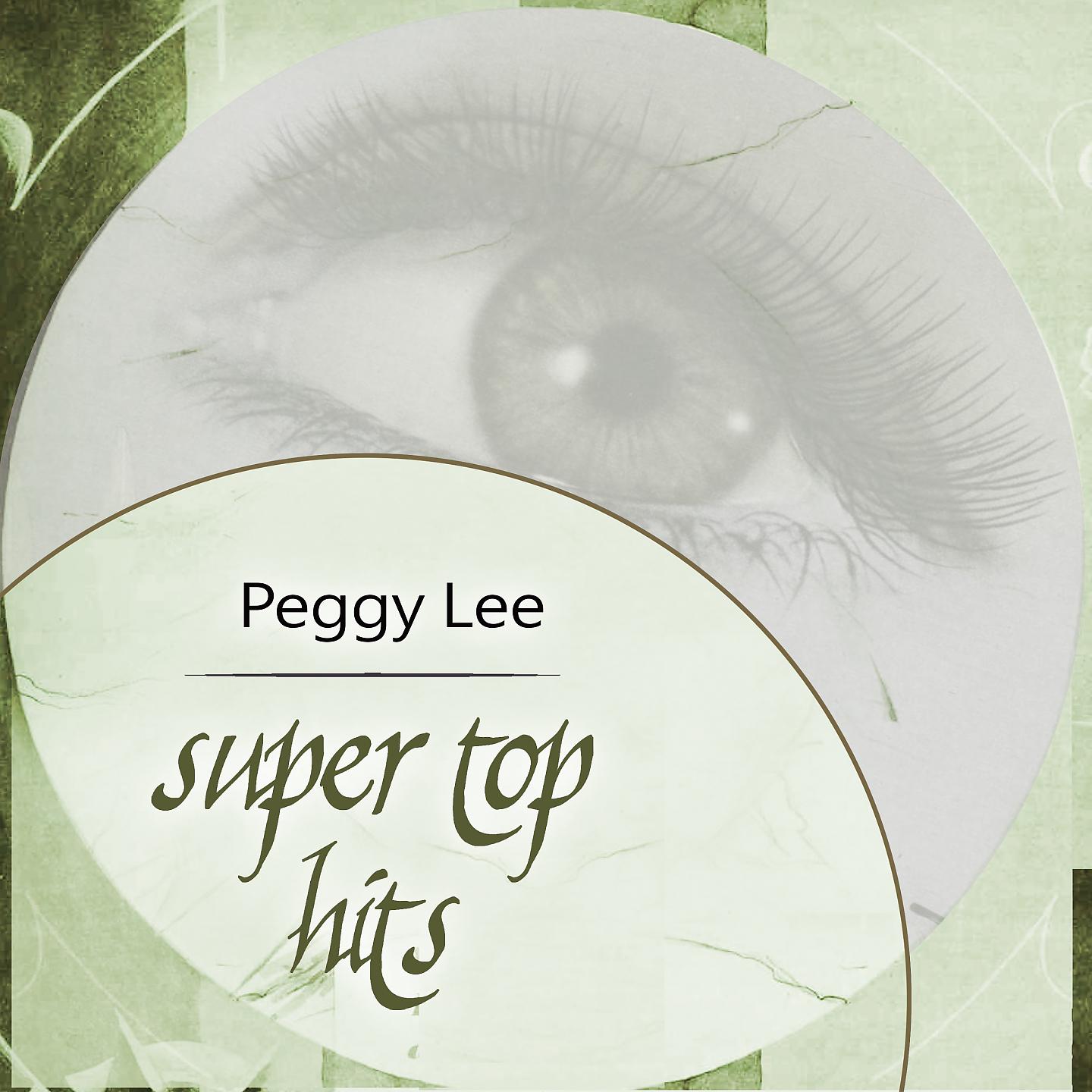 Peggy Lee - Peggy Lee Bow Music (Part 2)