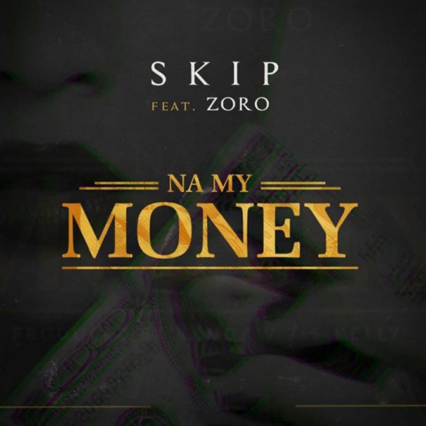 Zvuk Slushat Albom Muzyki I Pesen Skip Zoro My Money 2018 - my money