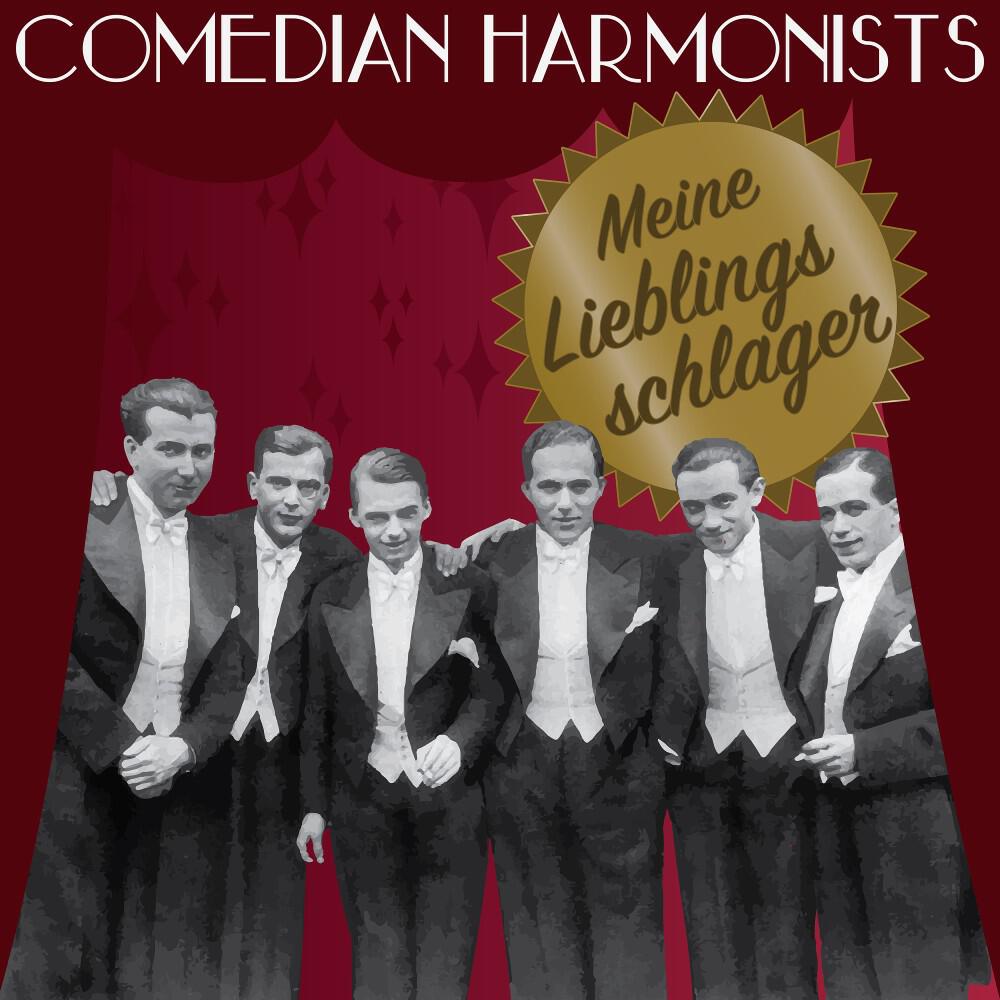 Comedian Harmonists - Fünf Uhr Tee bei Familie Kraus