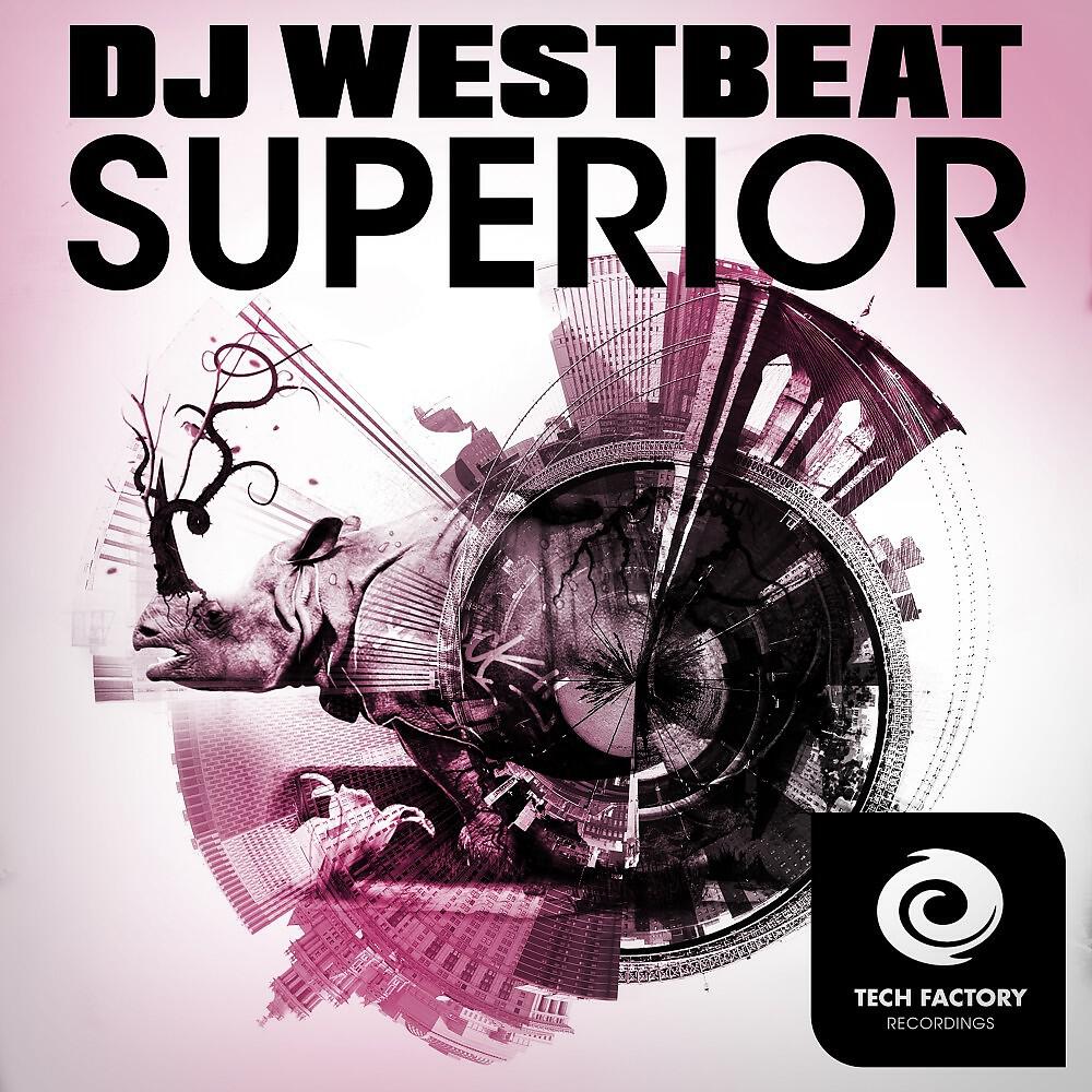 DJ WestBeat - Inverter