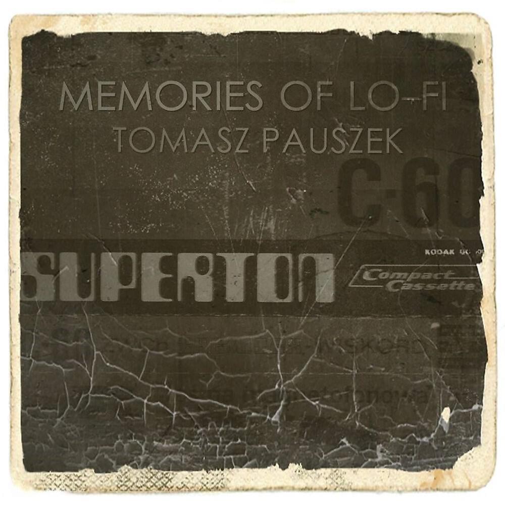 Tomasz Pauszek - July in Amsterdam (Bojanek Ambient Demo Version)