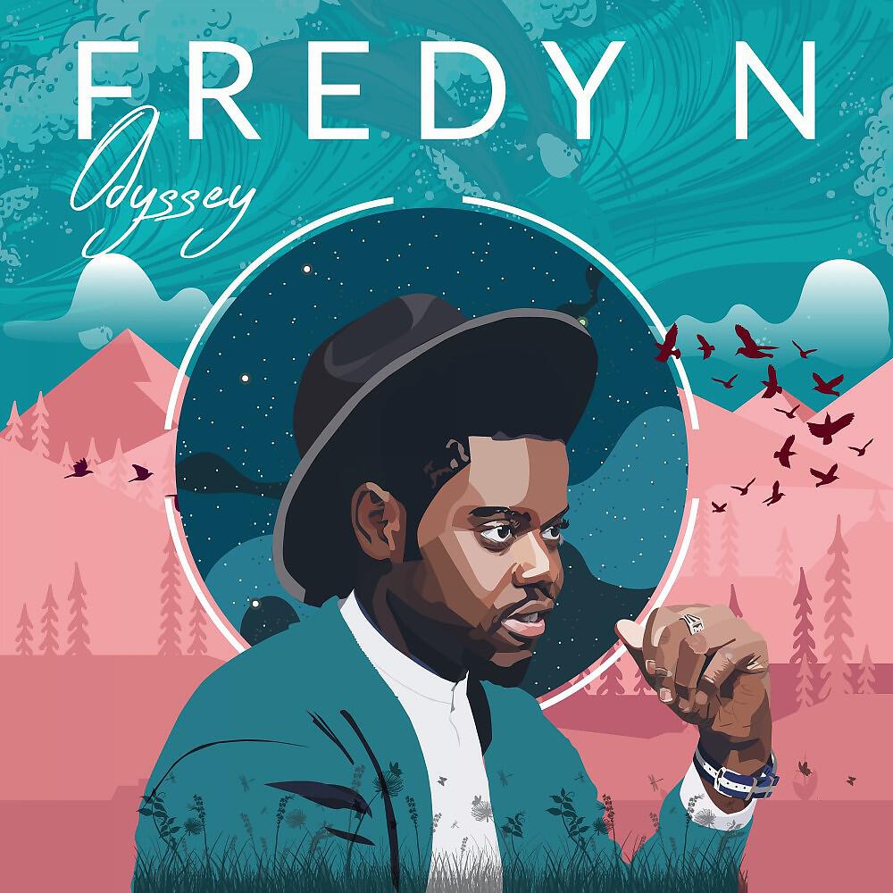Fredy N - Healer Angel