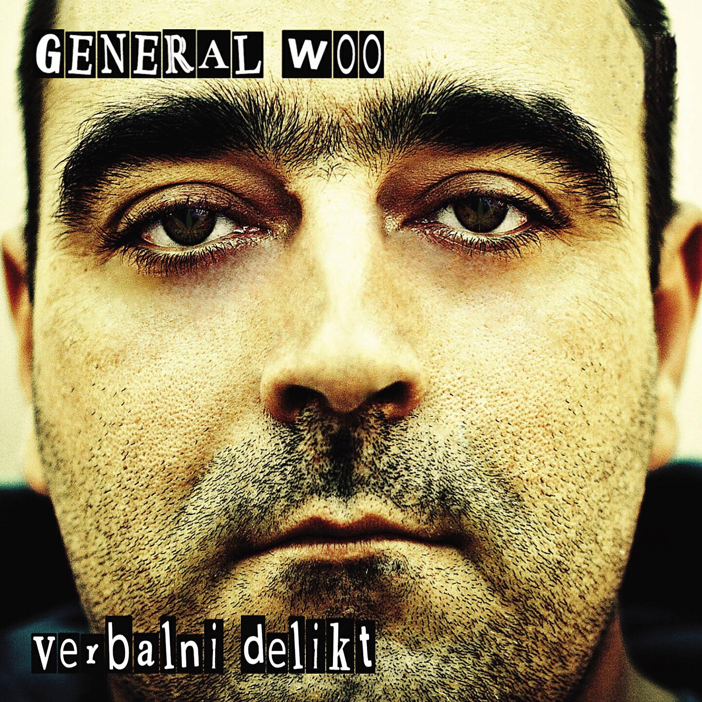 General Woo - Kraj Priče