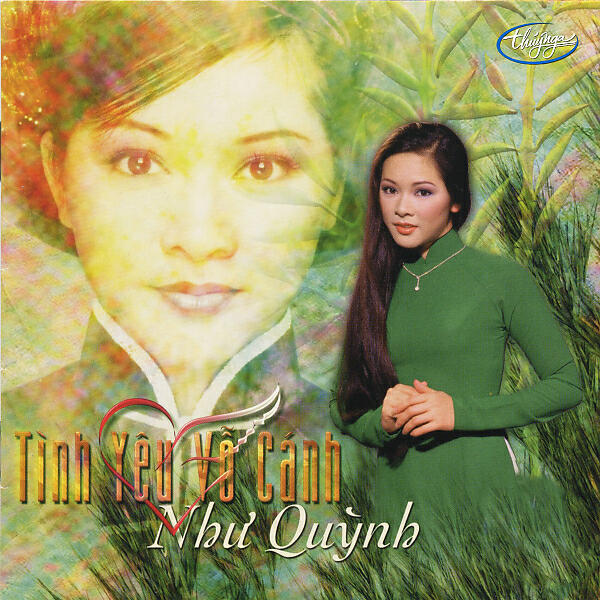 Nhu Quynh - Tinh Yeu Vo Canh (feat. Manh Dinh)