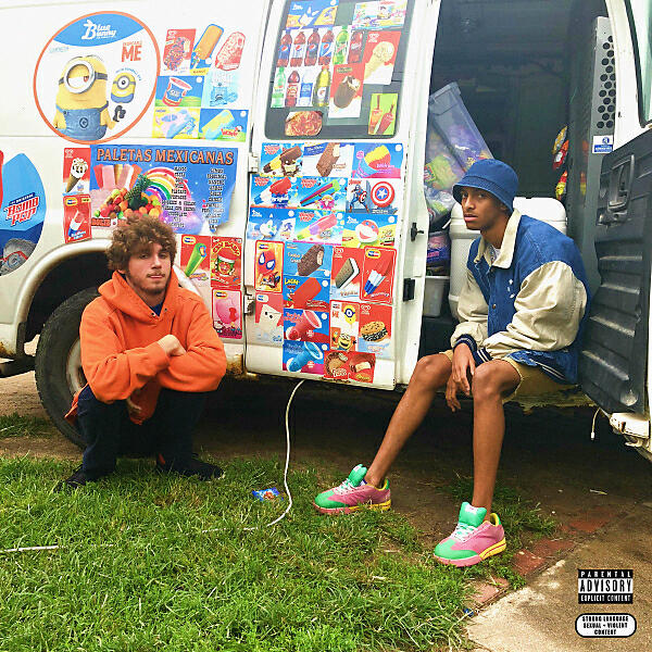 MAXXJAMEZ - Very Toasty (Too Hot) (feat. Frank Bravo & Anthony Raash)