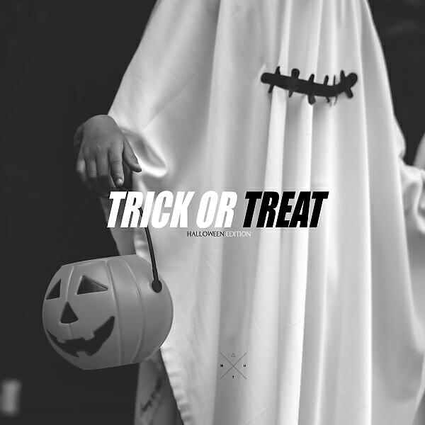 Kelly Holiday - Haunted Infinity (Trap Edit)