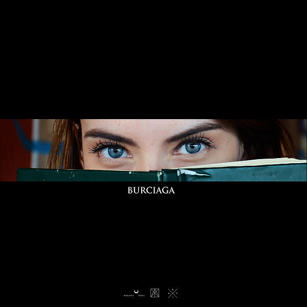 Burciaga - High (feat. Kelly Holiday)