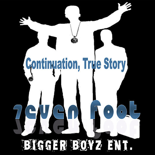 7even Foot - Murda Music Anthem (feat. D No Dog, Gloc D, Joe Slow, Pookie Dookie & Slicc City)