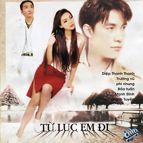 Manh Dinh - Van Dieu Em Muon Noi Mot Dieu Anh Muon Nghe (feat. Phi Nhung)