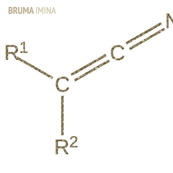 Bruma - Imina (Original Mix)