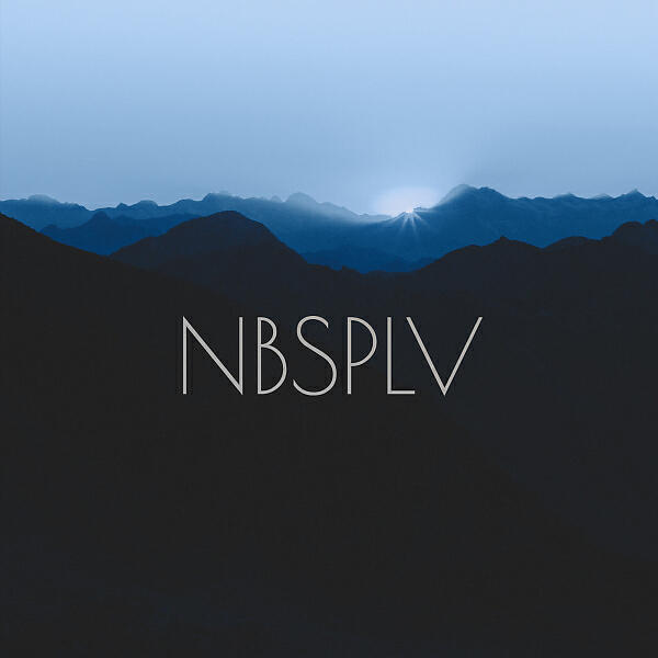 NBSPLV - Elevation