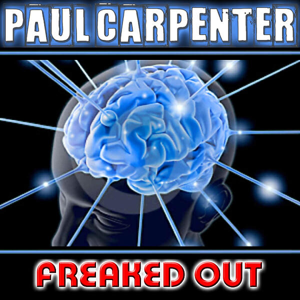 Paul Carpenter - Freaked Out (Trumpet Radio Remix)