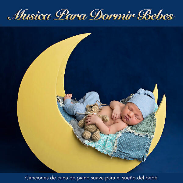 Musica Para Dormir Bebes - Ayuda para dormir
