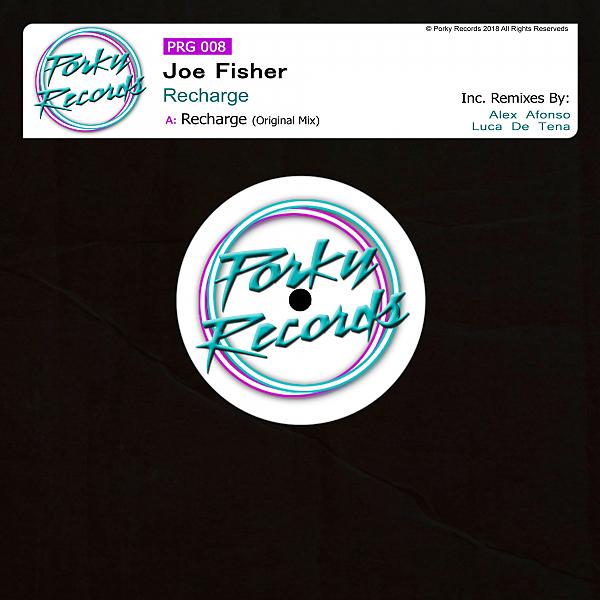 Joe Fisher - Recharge (Luca De Tena Remix)